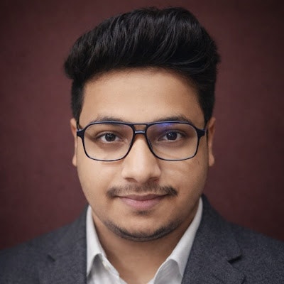 alok anand