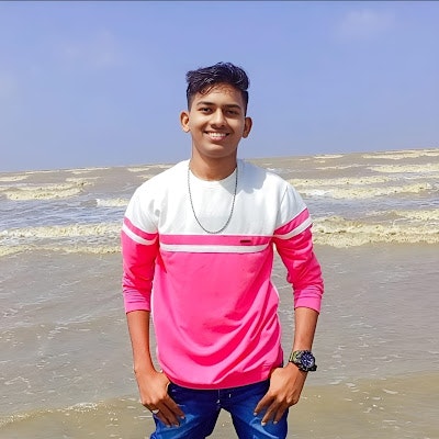 Chaitanya Patil