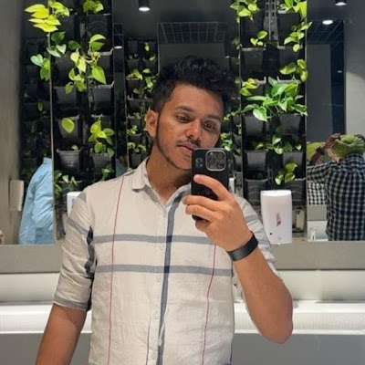 Raghav Sharma