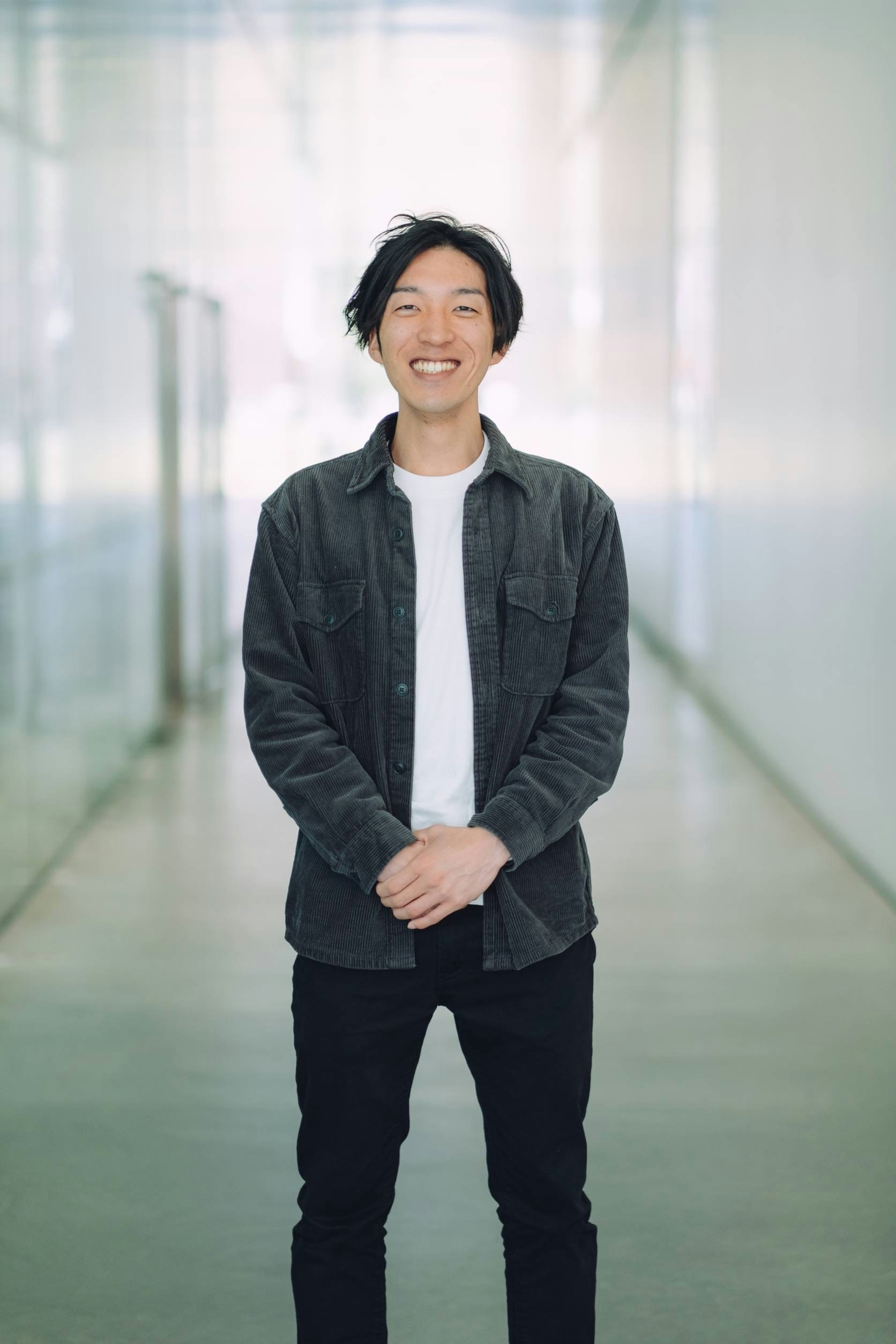 Kosei Takayama
