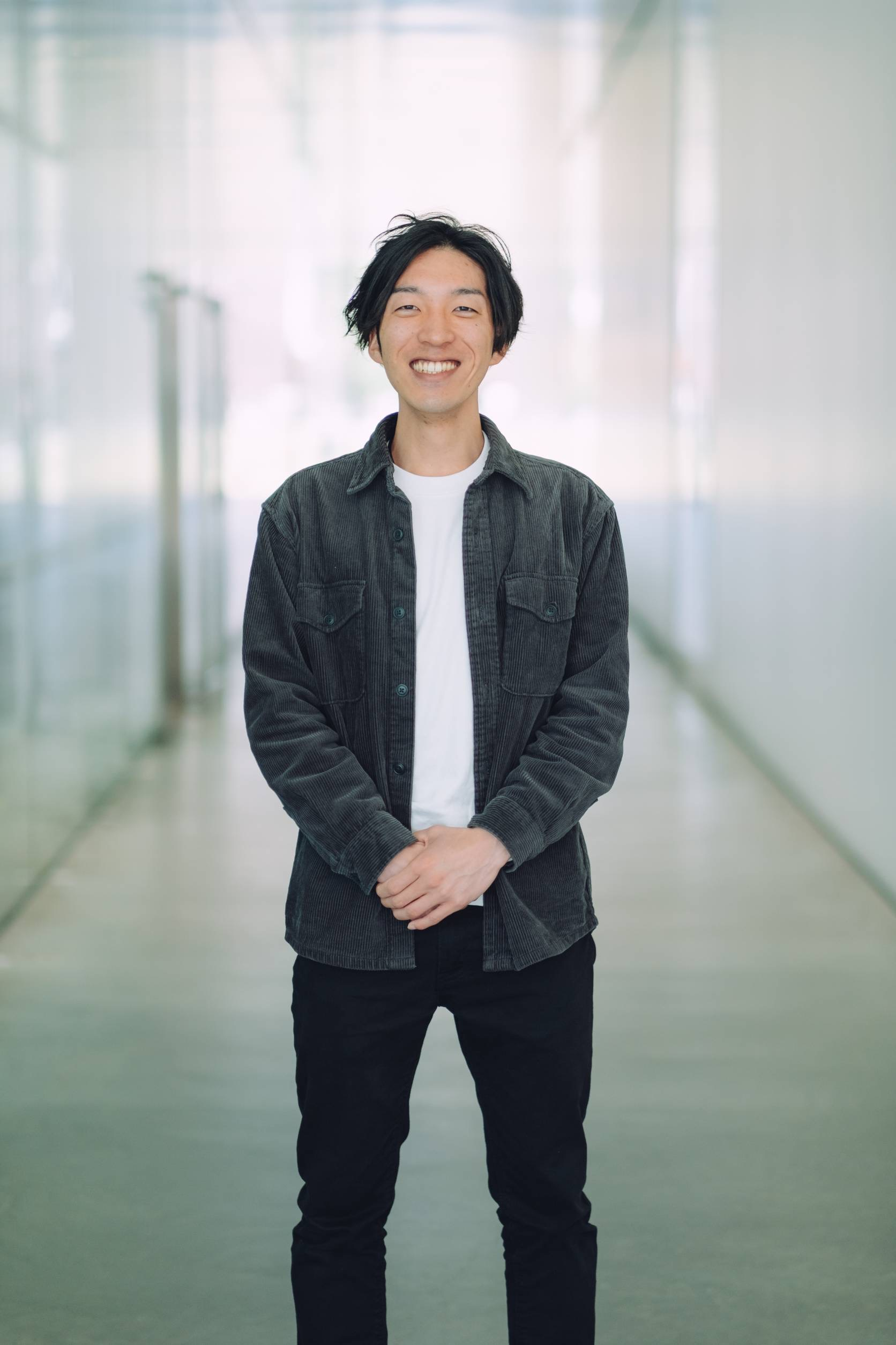 Kosei Takayama