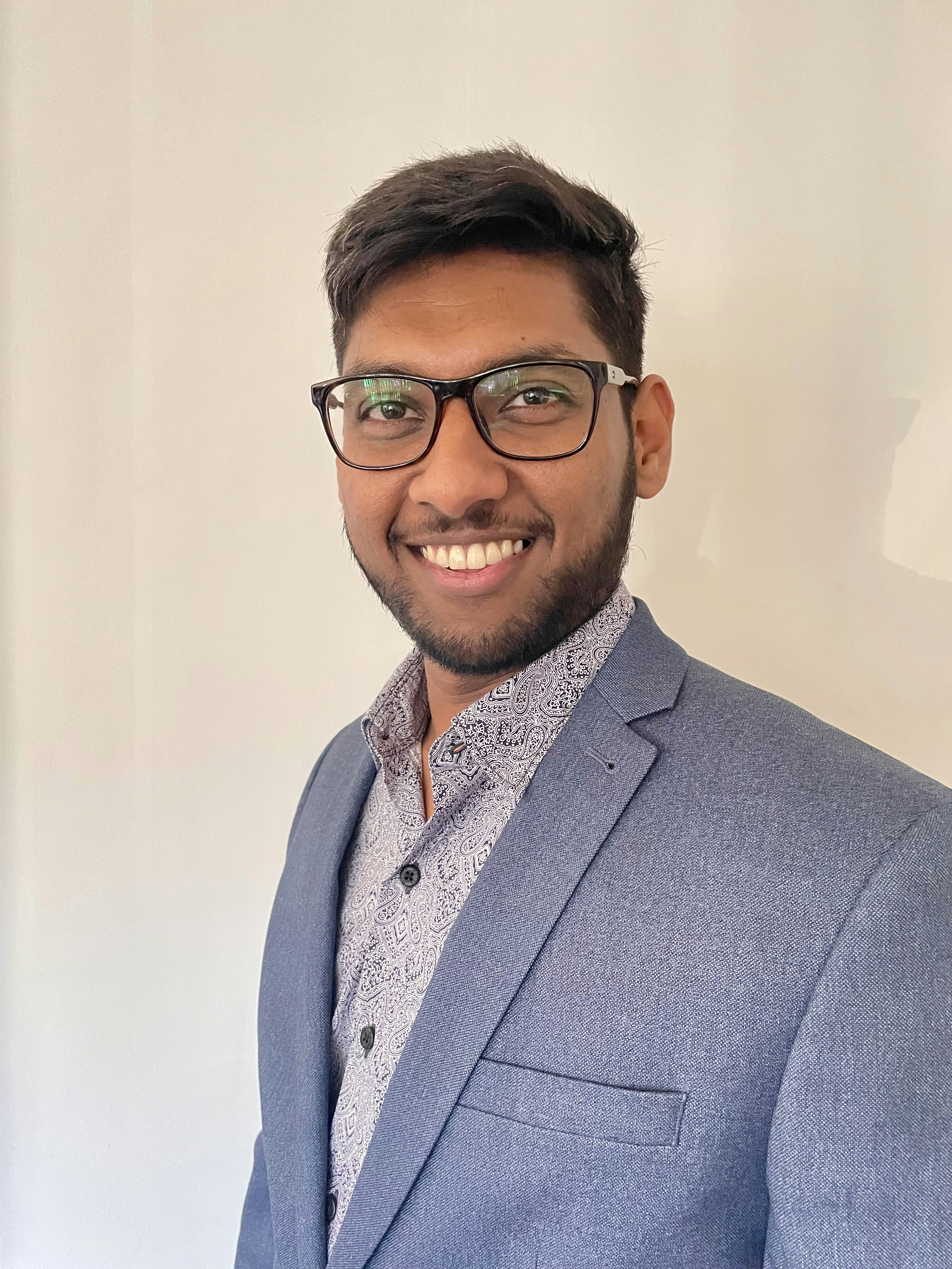Shehan Warakagoda