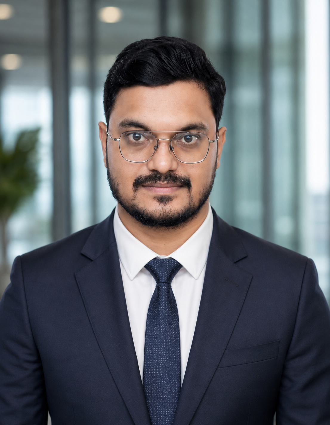 Dhaval Bundela