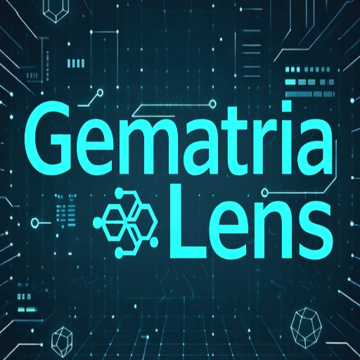 GematriaLens