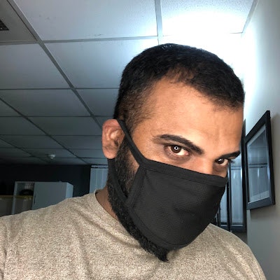 Ravi Kumar