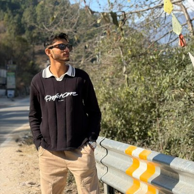 mihir shah