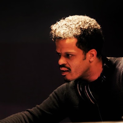 Tony Diaz