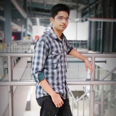 Santosh Patnaik