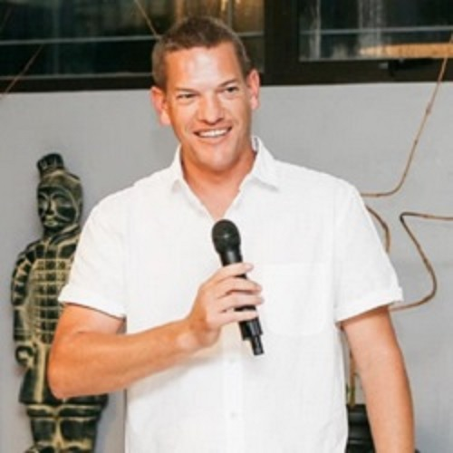 Pieter Jooste