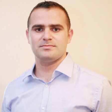 Davit Harutyunyan