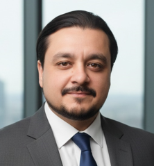Aansa Waqas