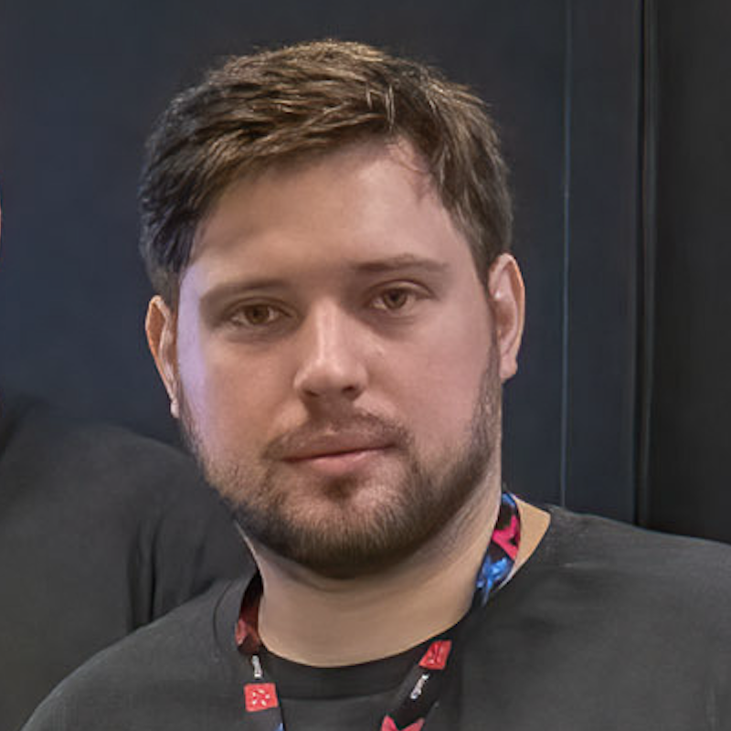 Vladimir Krasnotsvetov