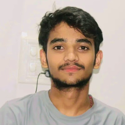 kamlesh yadav