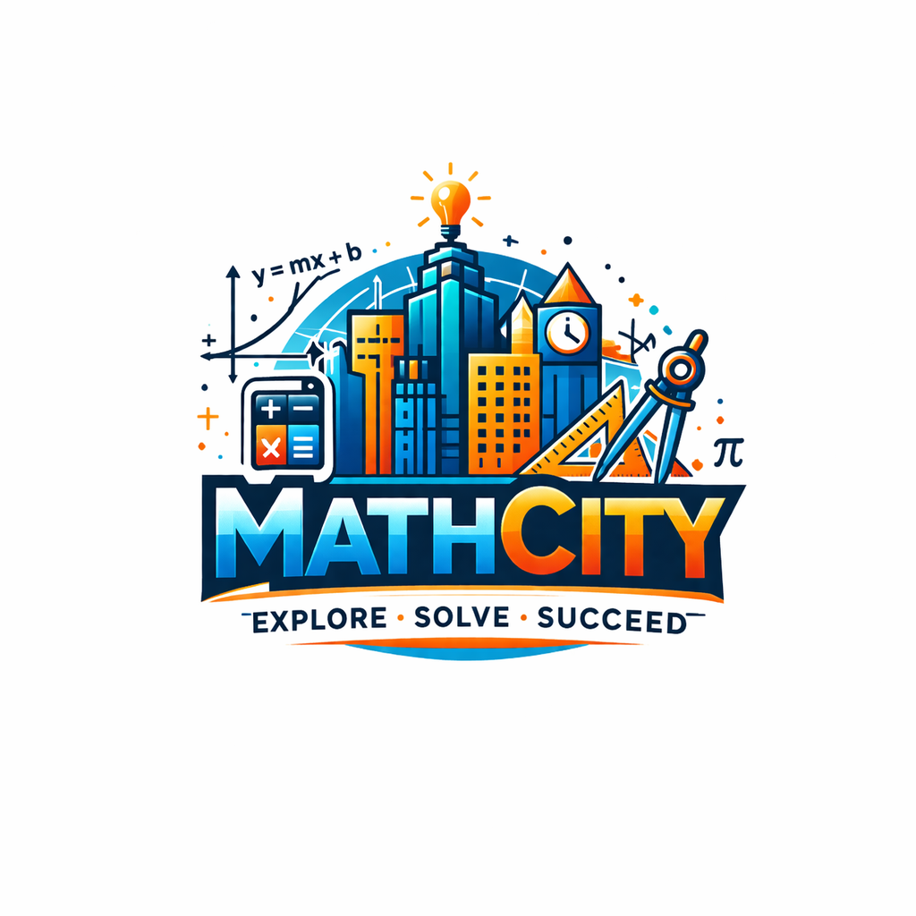 Developer MathCity