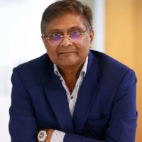 Dr. Ram Raghavan MBA, PhD, F.F.ISP