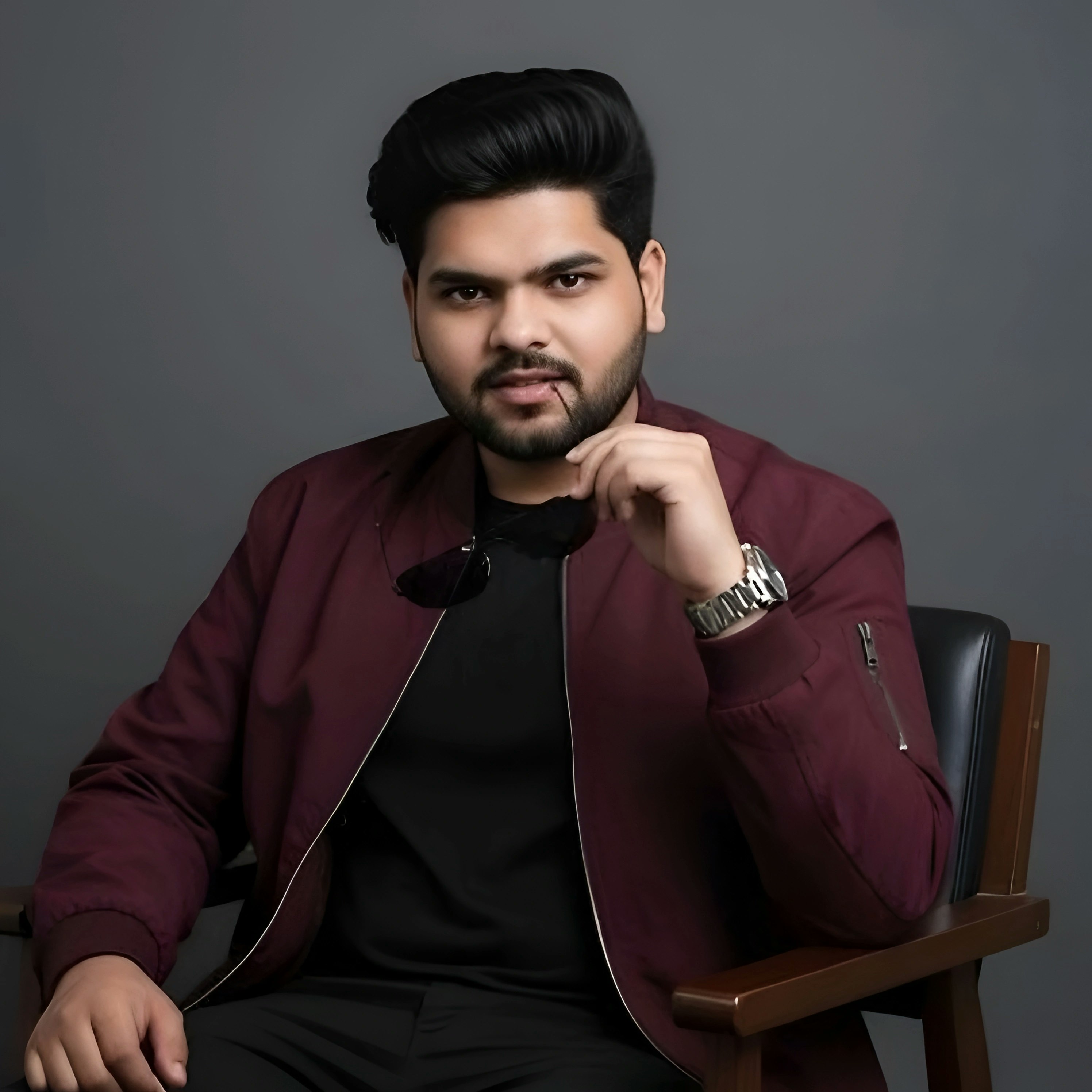 Aman Kumar