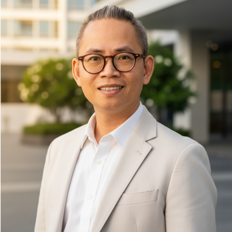 Khanh Pham