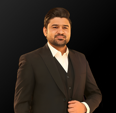 Muhammad Usman Bashir