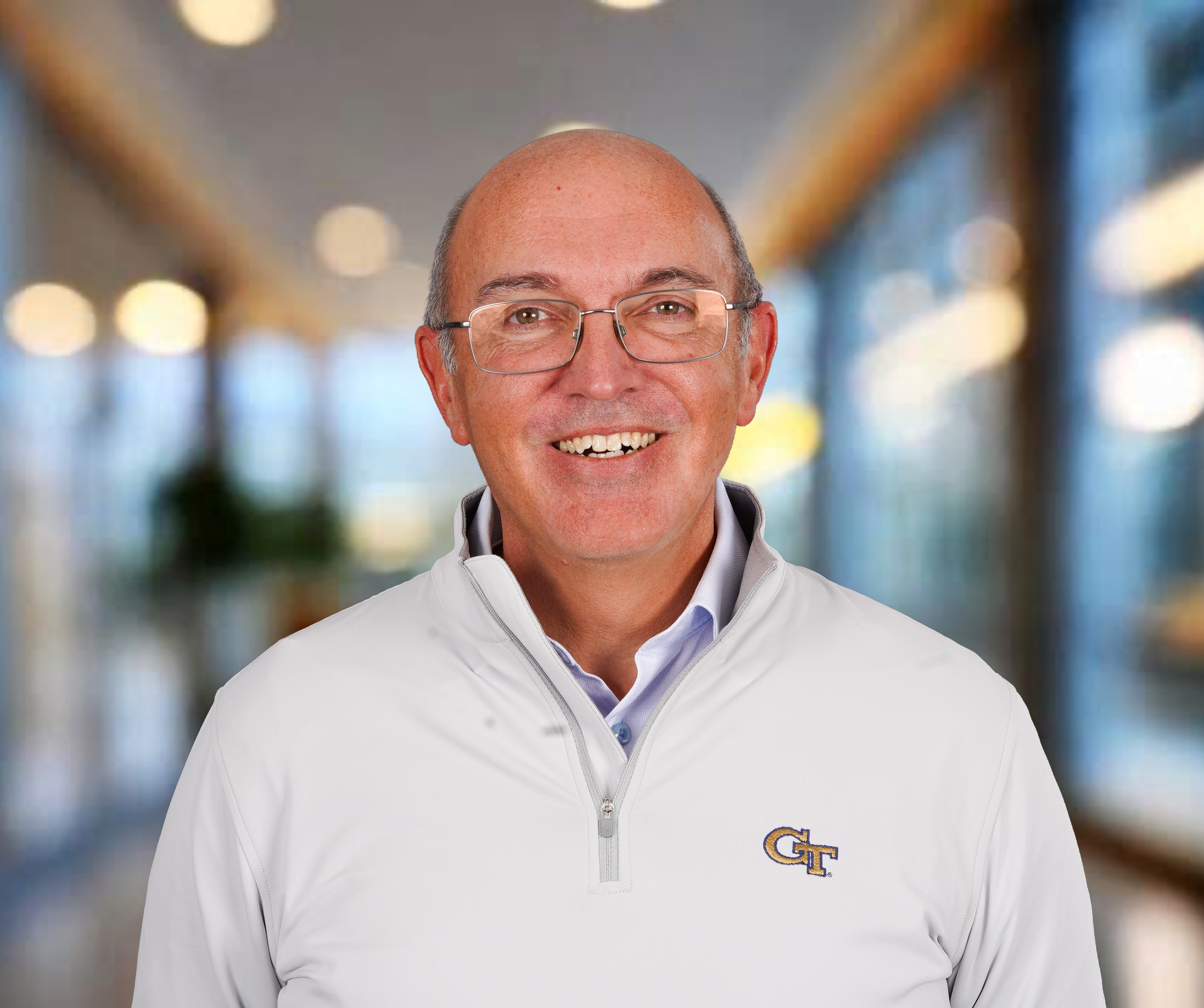 Mike Schubert