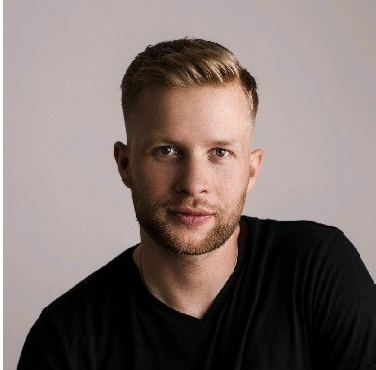 Konrad Bejger