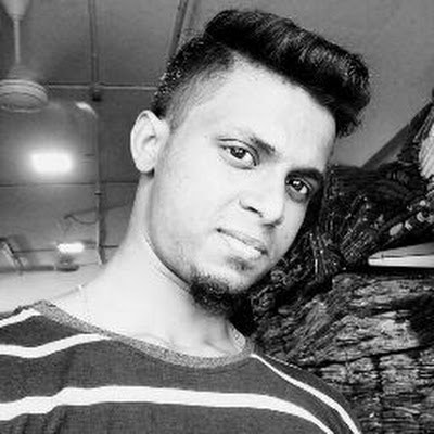 Shaik Abdullah
