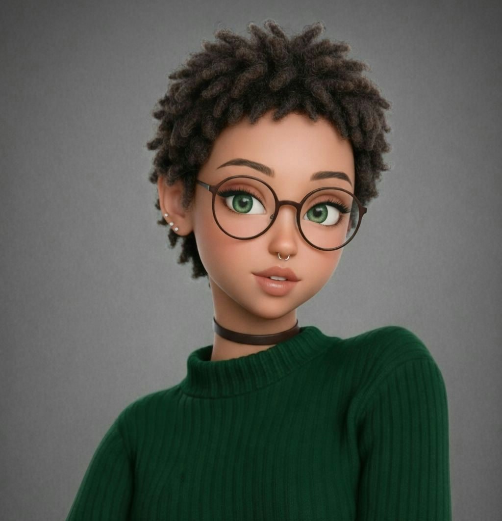 Zivah Edward