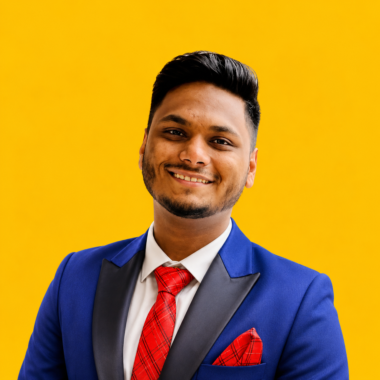 Shubham Singh