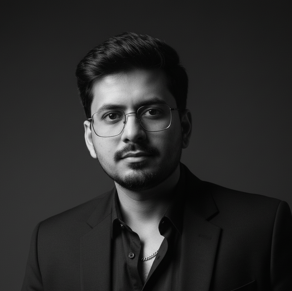 Talha Javed Khan