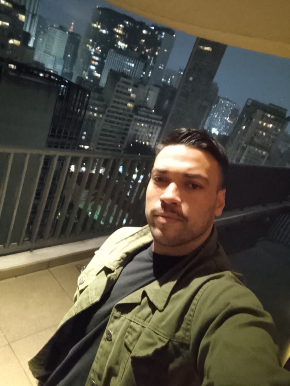 Anderson Rufino