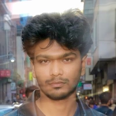 Priyanshu Ghosh