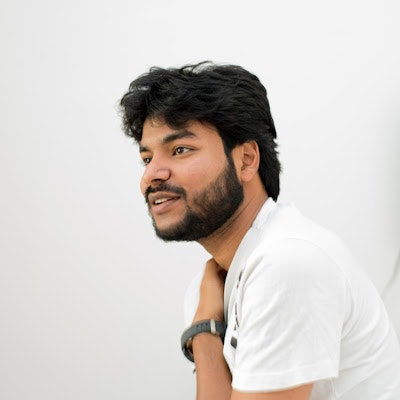 RISHABHA GARG