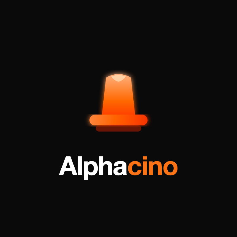 Alphacino