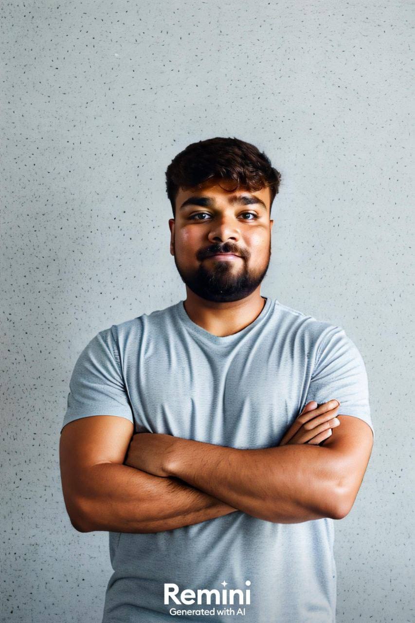 Abhinav Gupta
