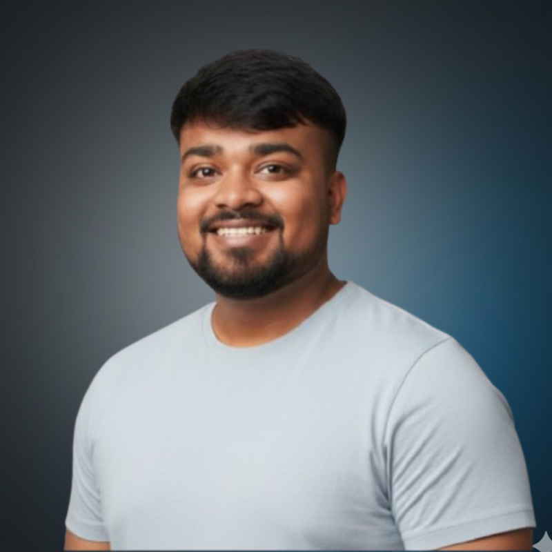 Abhinav Gupta