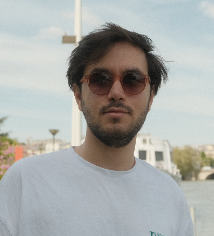 Emir Yücel