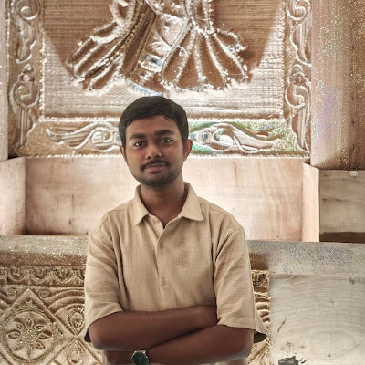 Soham Sarkar