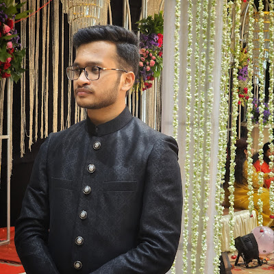 liyaquath ali