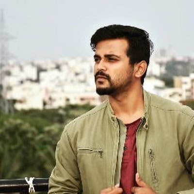 Ankit D