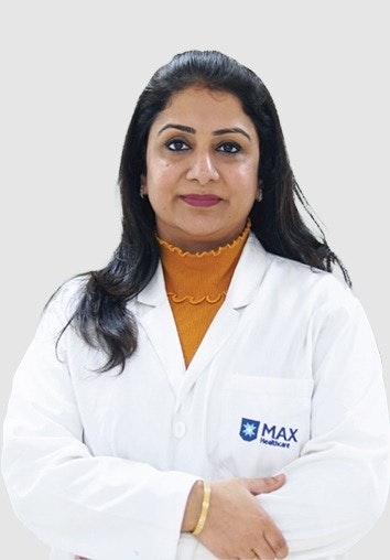 dr Pragati Gogia Jain