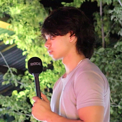 Martin Yang Eriksson