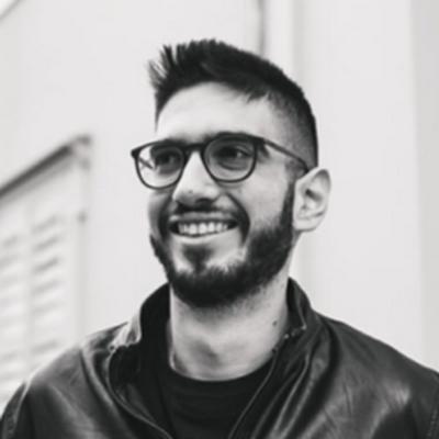 George Hadjiloizos 