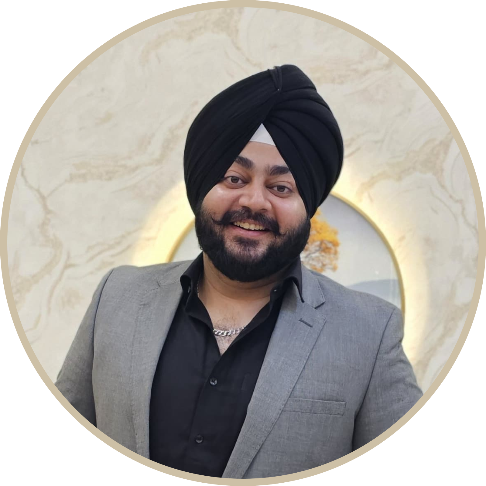 Brahmjit Singh