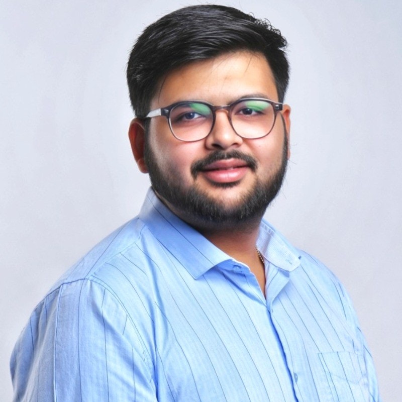 Rajan Thakkar