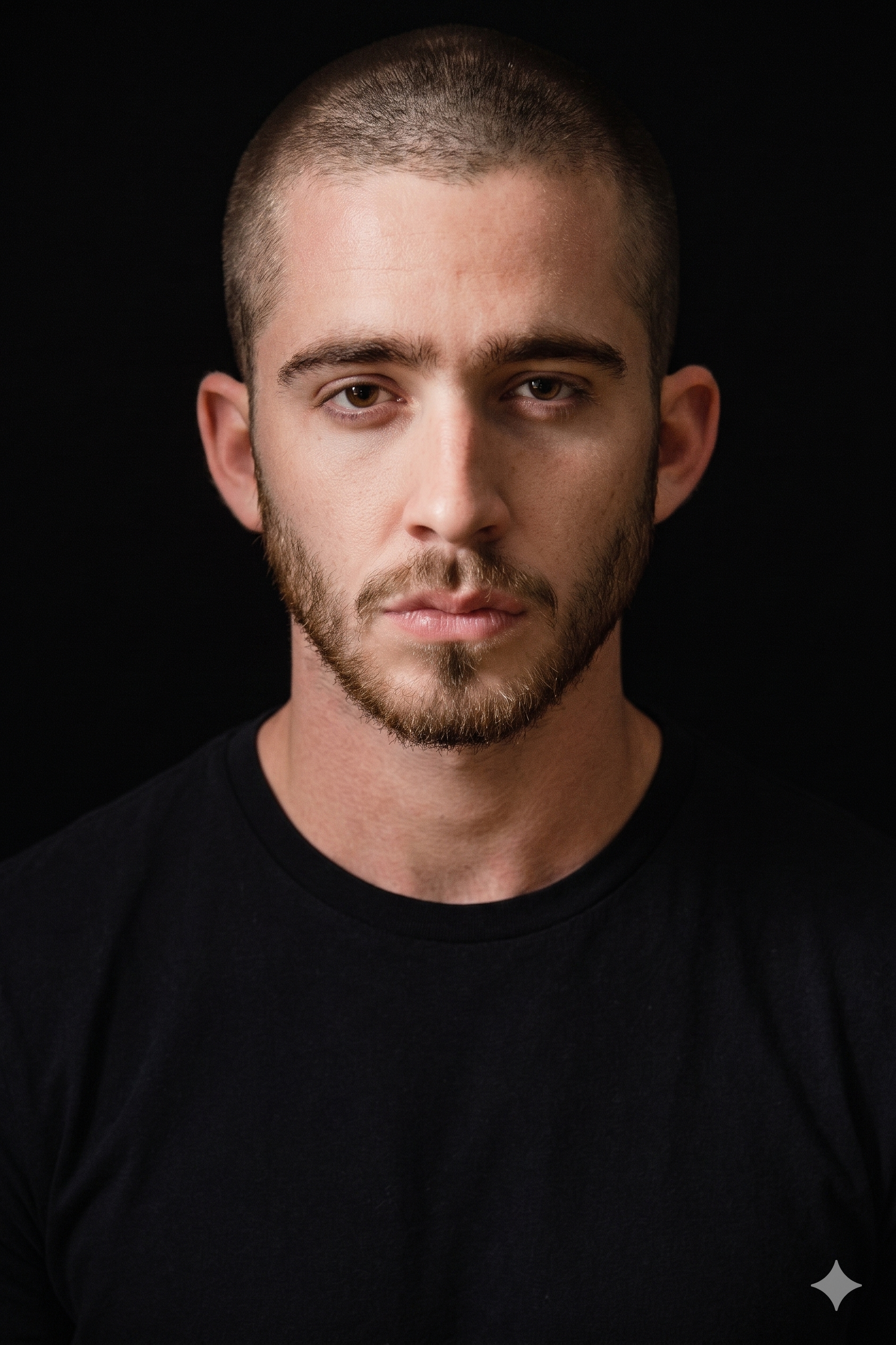 Gareth Peterson