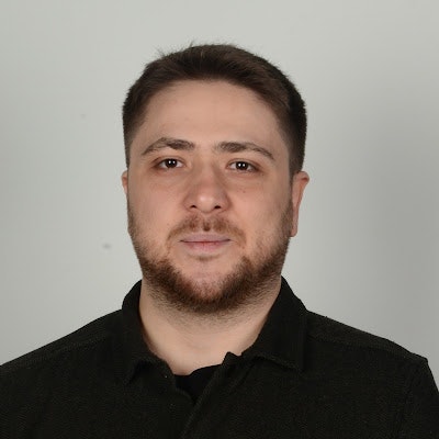 Samedhan Karameşe