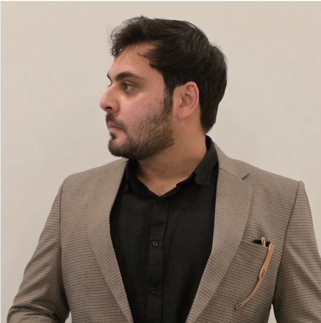 Sheikh Usman Saeed
