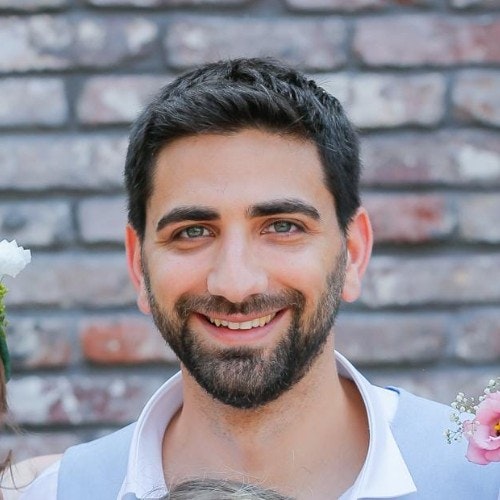 Eyal Dulberg