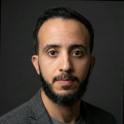 Daniel Blanco
