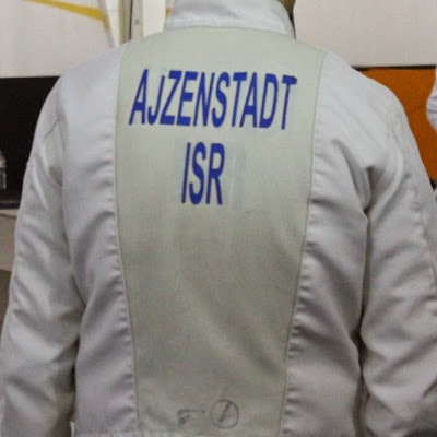 Ido Ajzenstadt