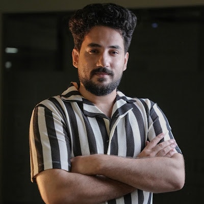 Awais Ali